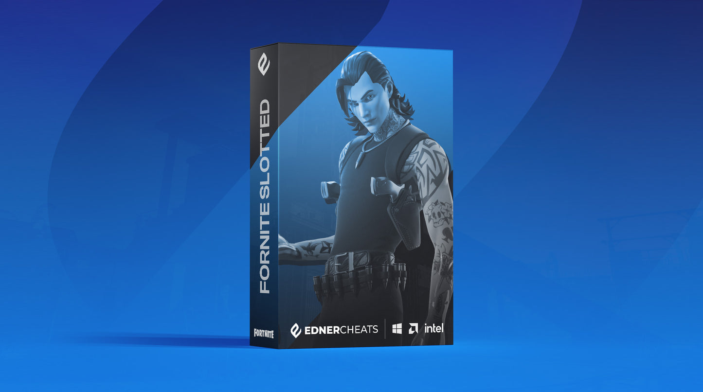 [FN] Edner Slotted Software