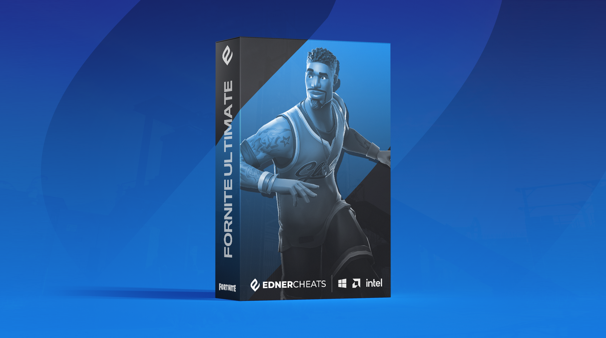 [FN] Edner Ultimate Software